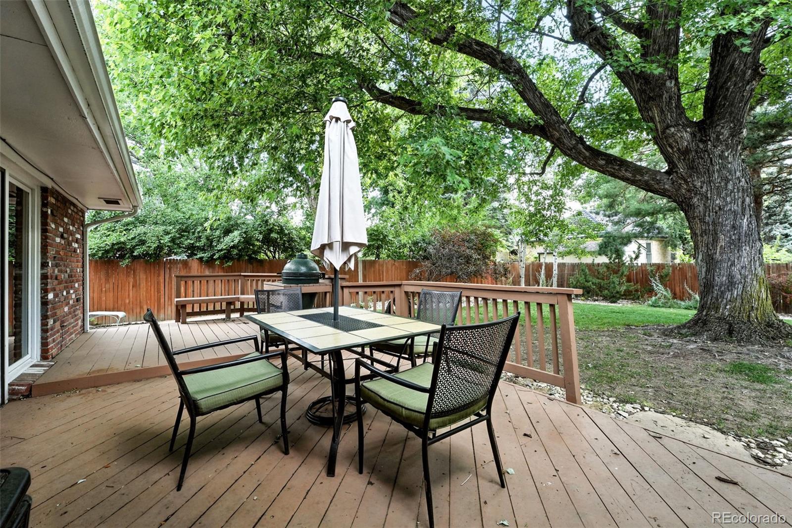 3871 S Narcissus Way Denver CO 80237
