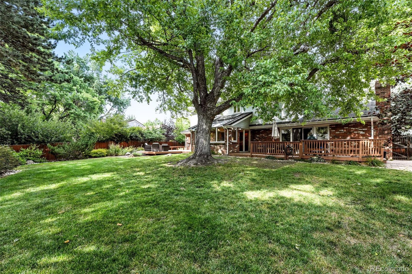 3871 S Narcissus Way Denver CO 80237