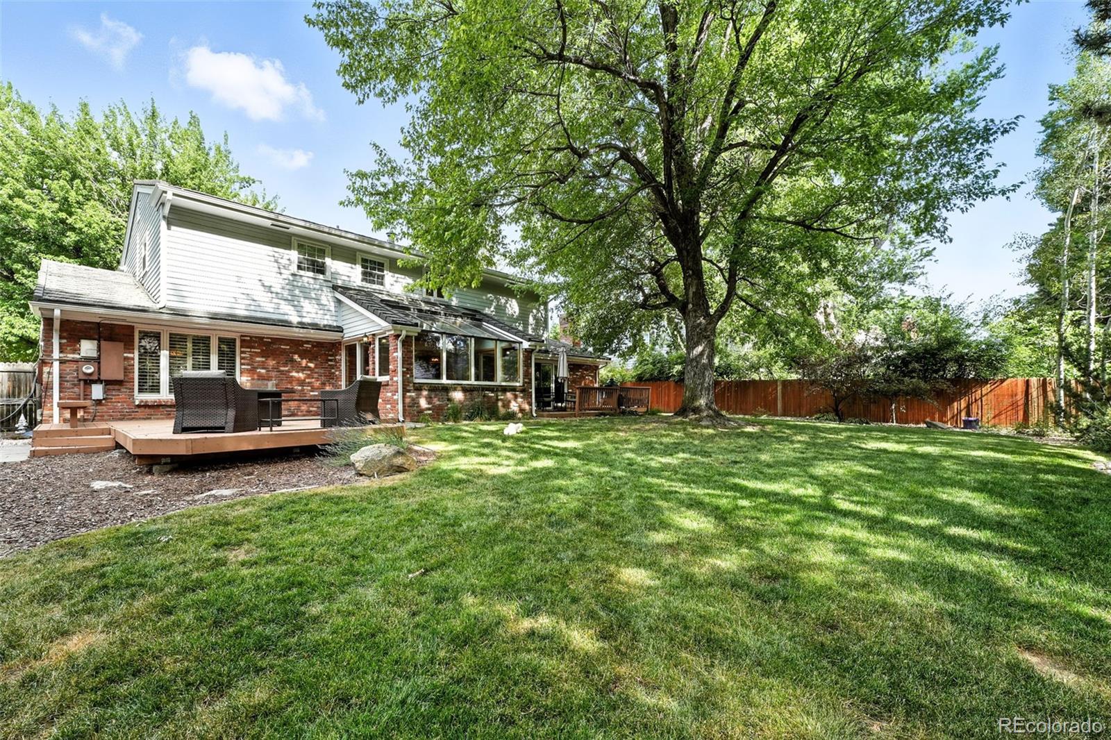 3871 S Narcissus Way Denver CO 80237