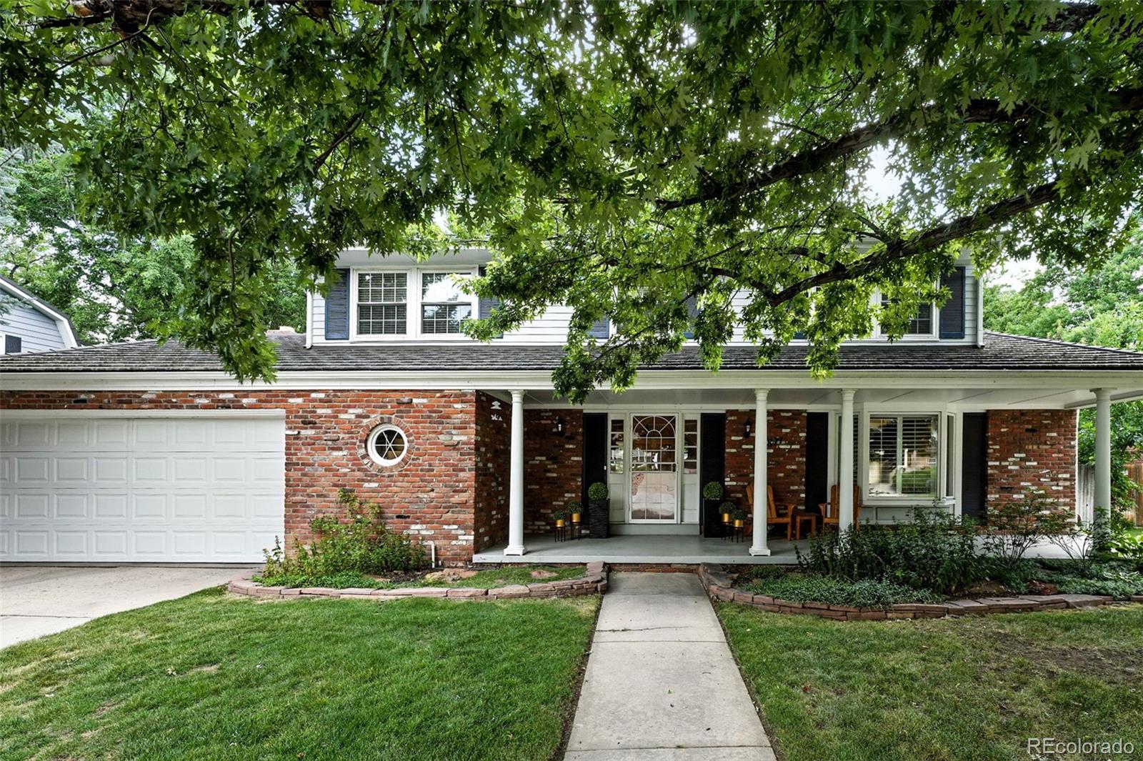 3871 S Narcissus Way Denver CO 80237