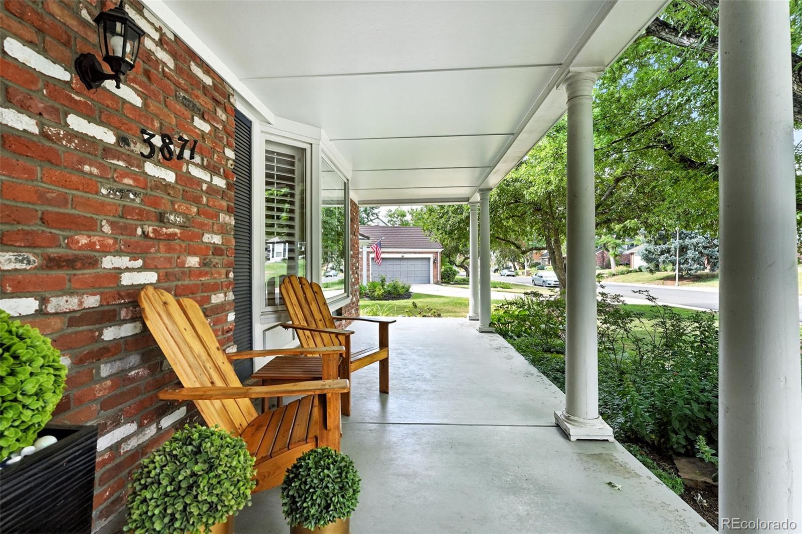 3871 S Narcissus Way Denver CO 80237
