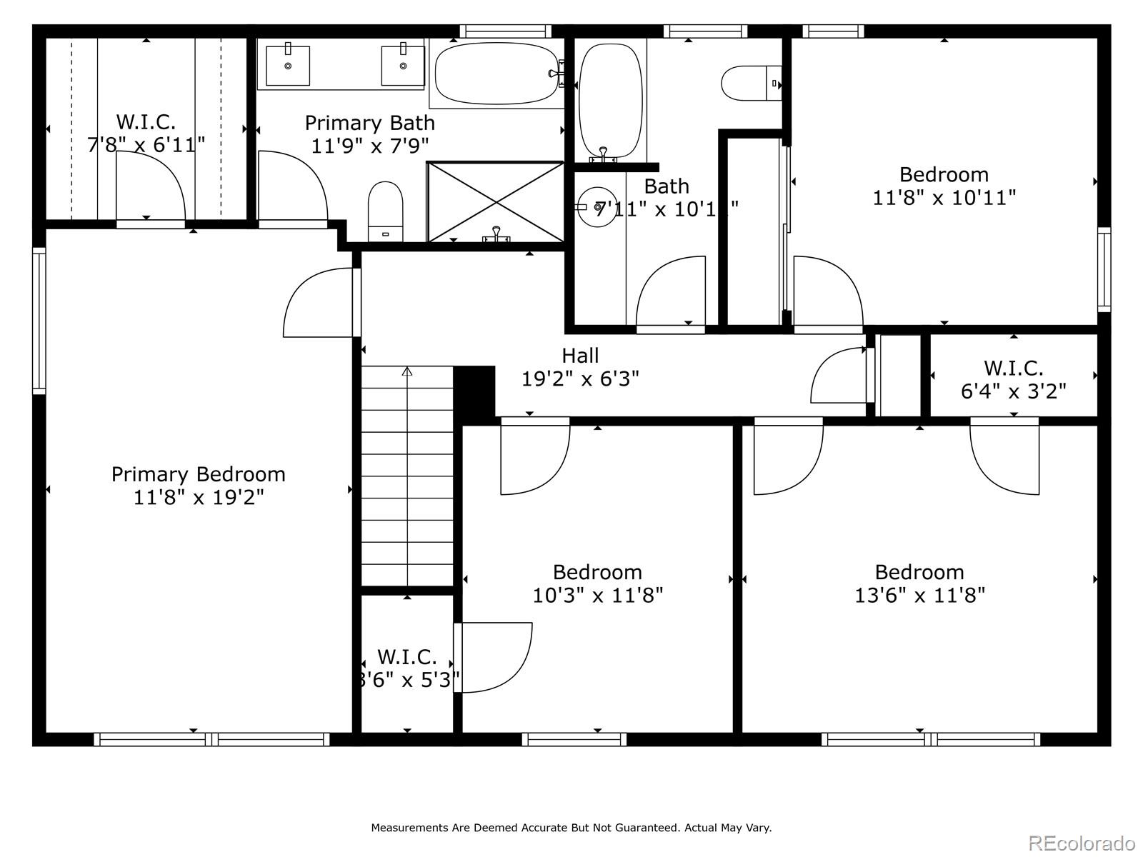 3871 S Narcissus Way Denver CO 80237