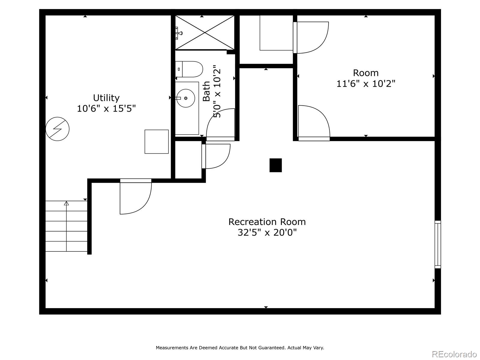 3871 S Narcissus Way Denver CO 80237