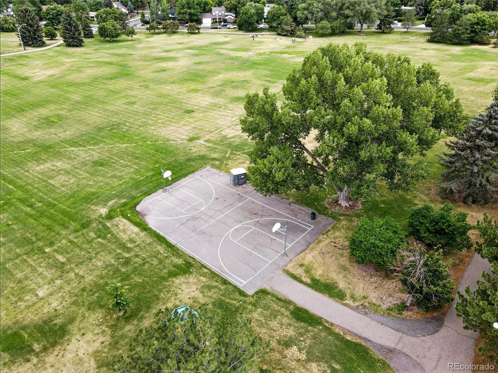 3871 S Narcissus Way Denver CO 80237