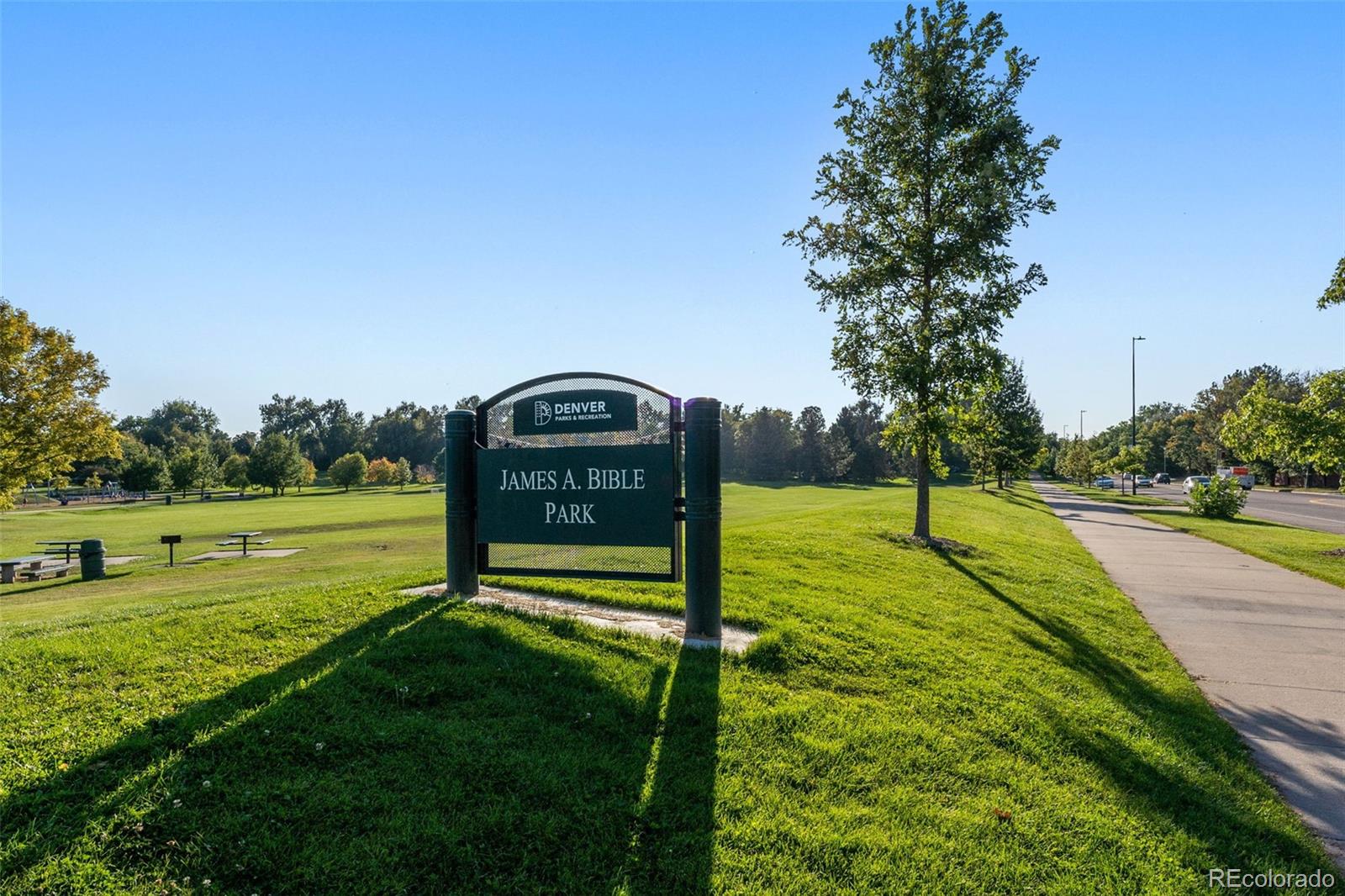 3871 S Narcissus Way Denver CO 80237