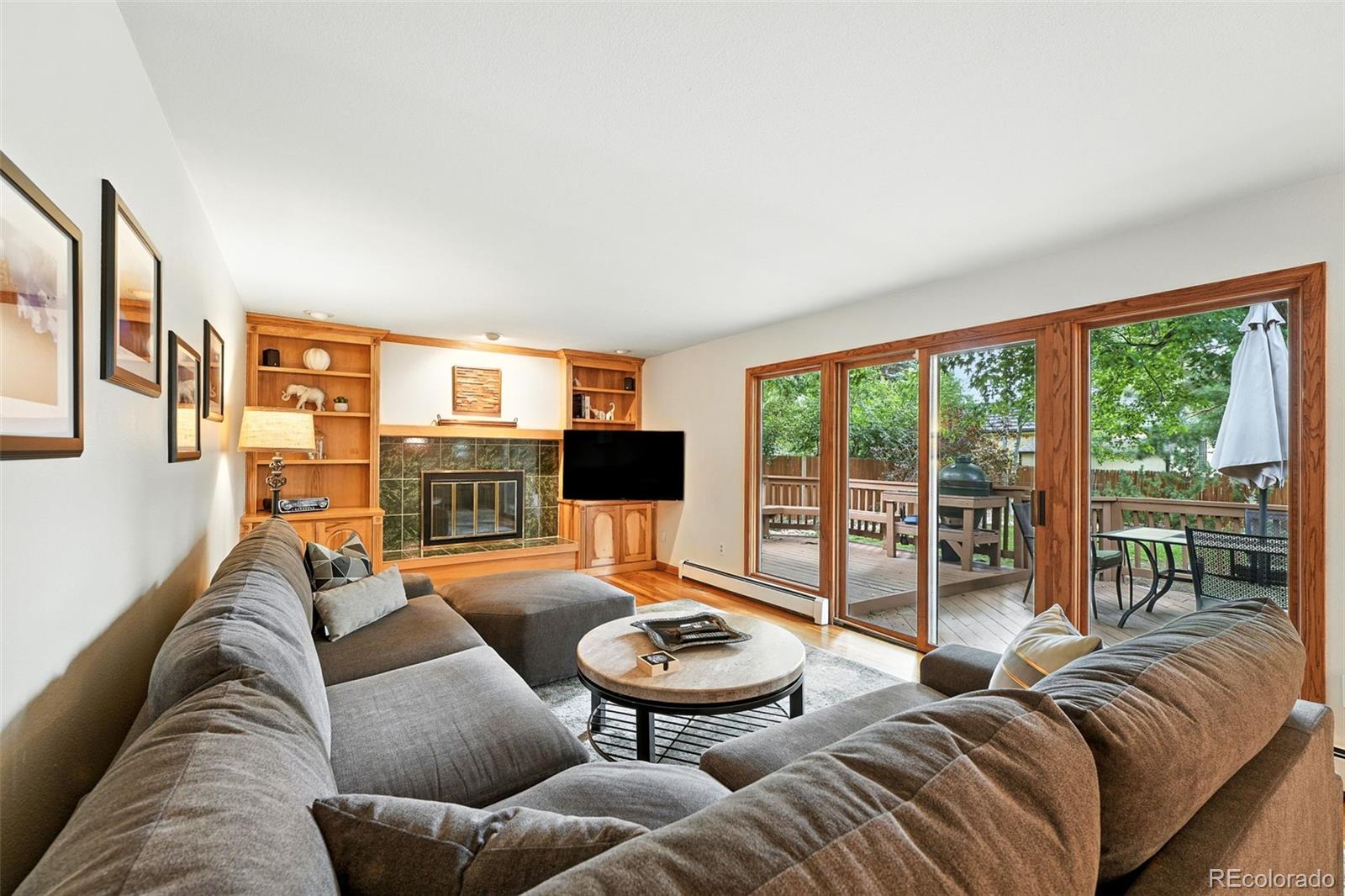 3871 S Narcissus Way Denver CO 80237