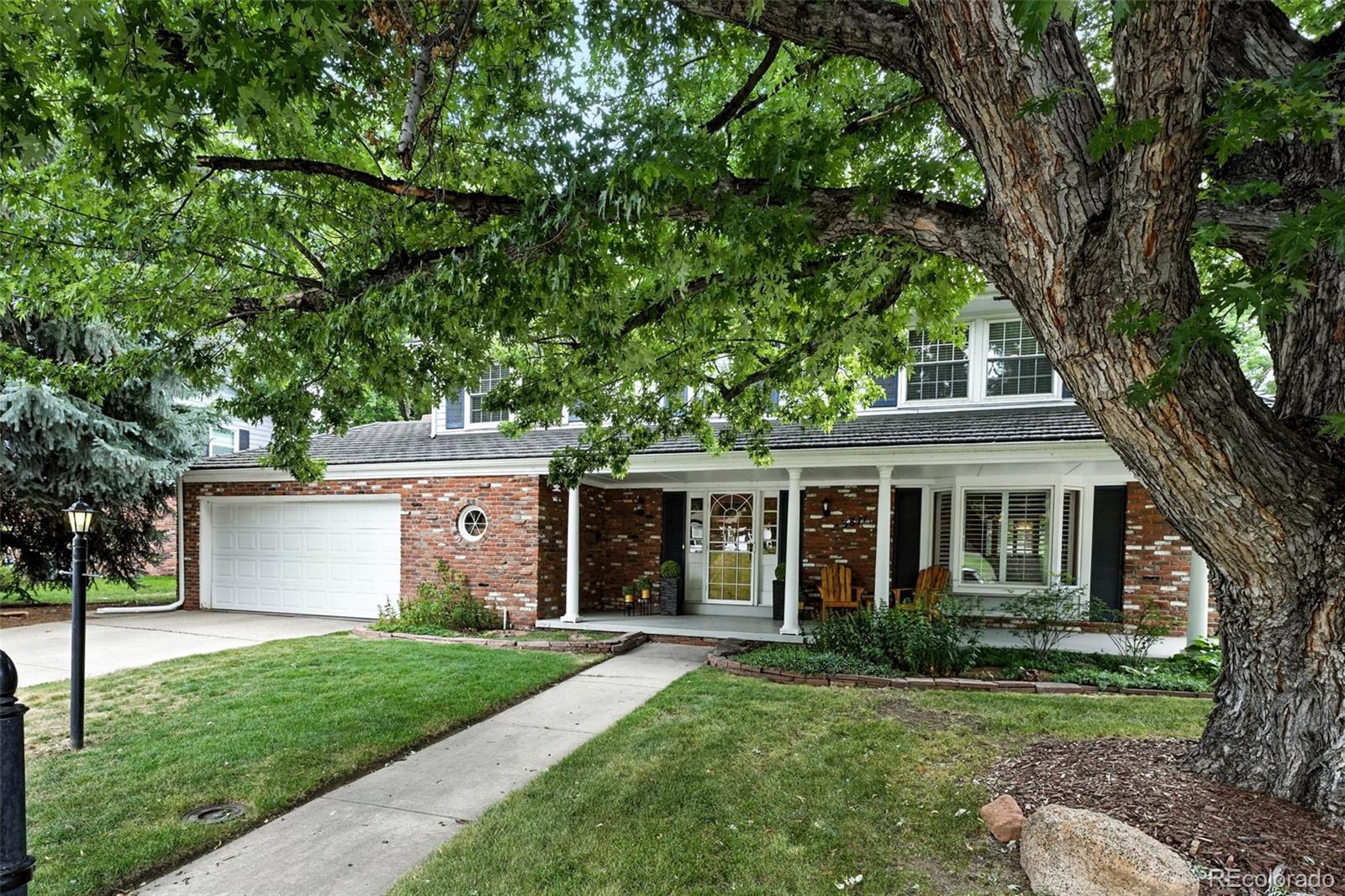3871 S Narcissus Way Denver CO 80237