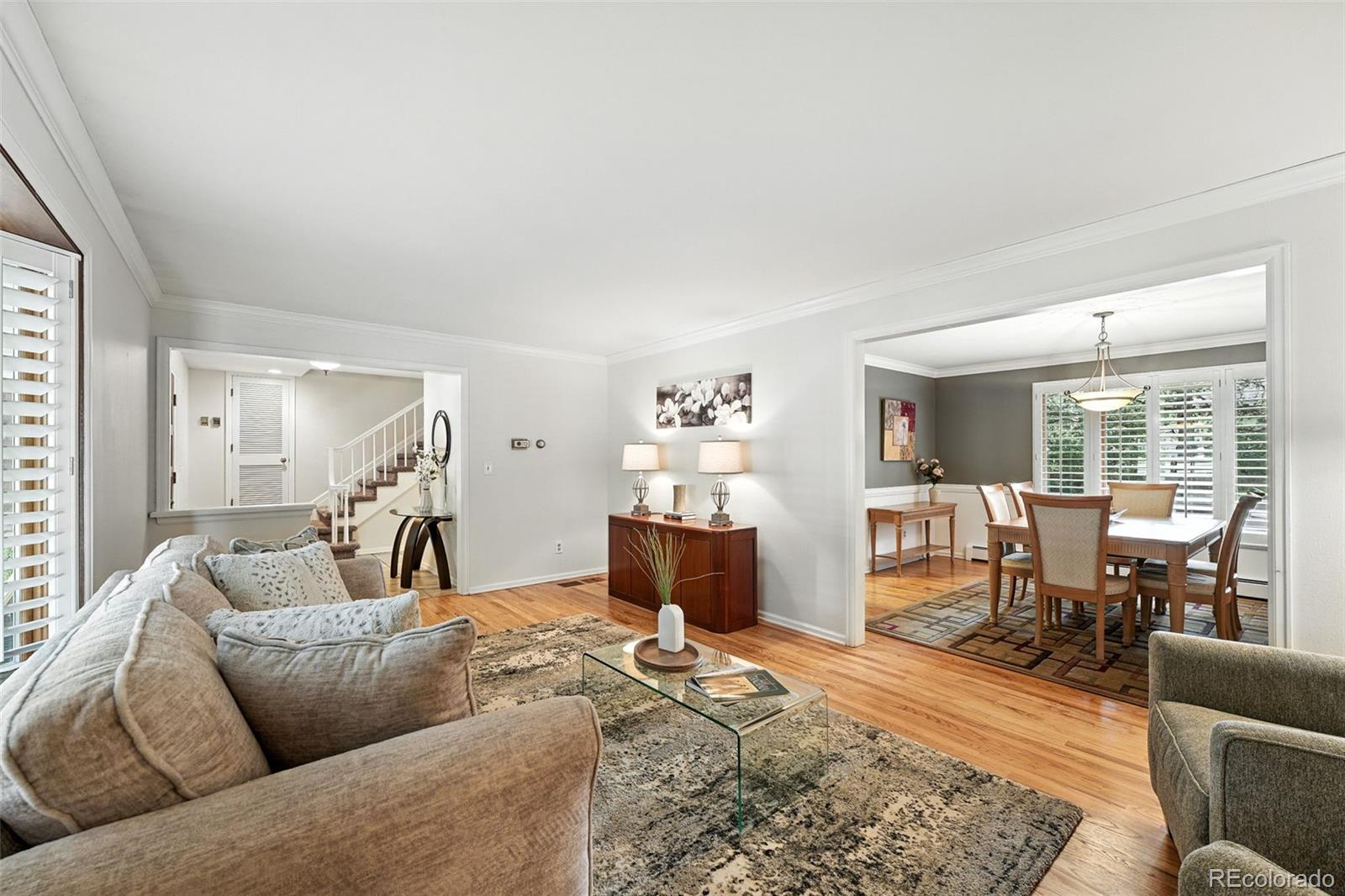 3871 S Narcissus Way Denver CO 80237