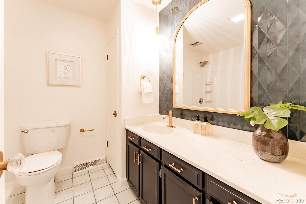 3048 Vivian Street Wheat Ridge CO 80215