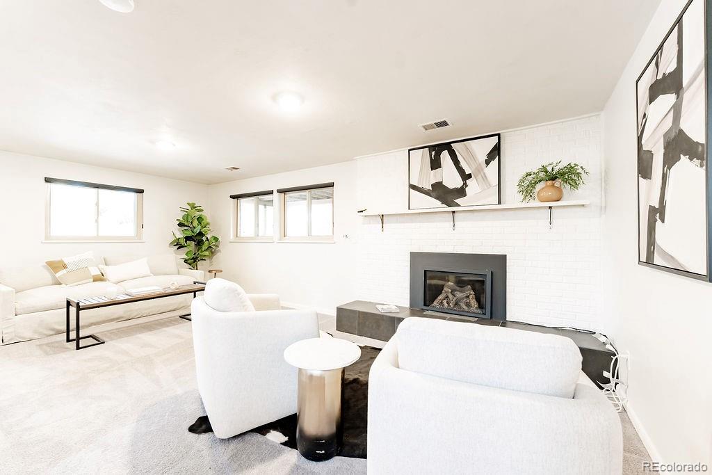3048 Vivian Street Wheat Ridge CO 80215