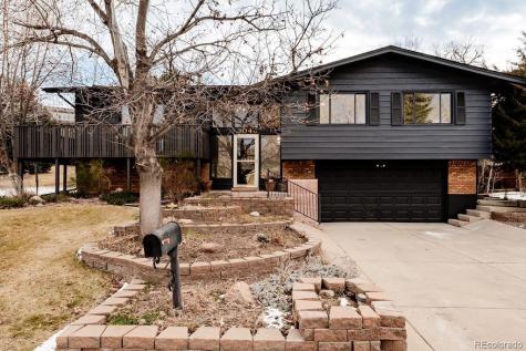 3048 Vivian Street Wheat Ridge CO 80215