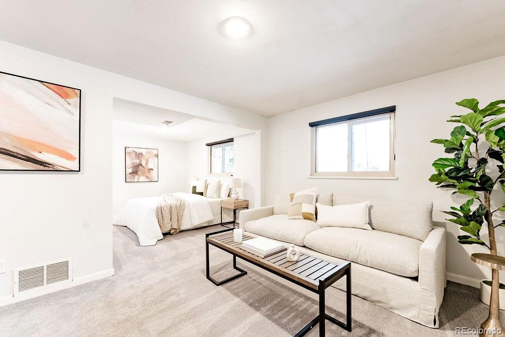 3048 Vivian Street Wheat Ridge CO 80215