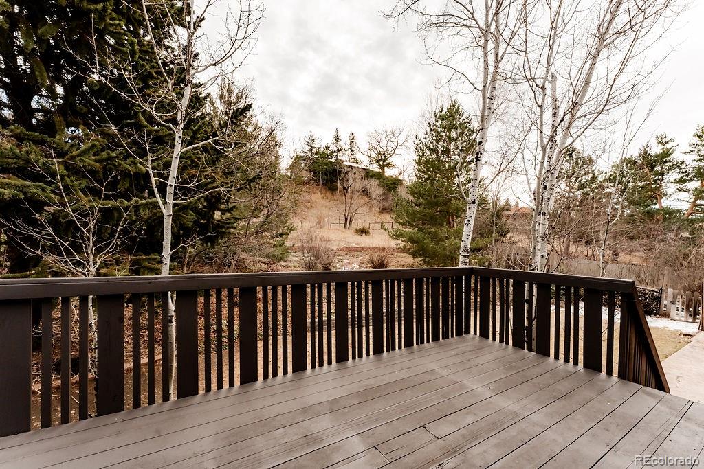 3048 Vivian Street Wheat Ridge CO 80215
