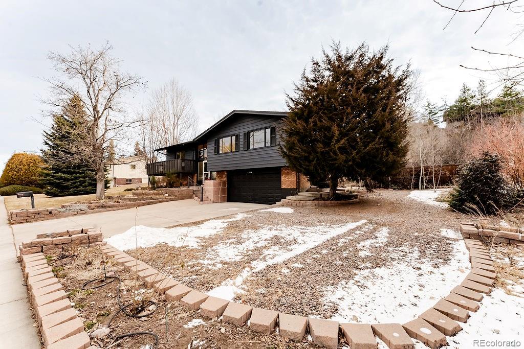 3048 Vivian Street Wheat Ridge CO 80215