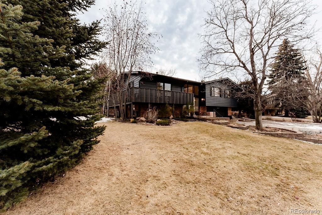 3048 Vivian Street Wheat Ridge CO 80215