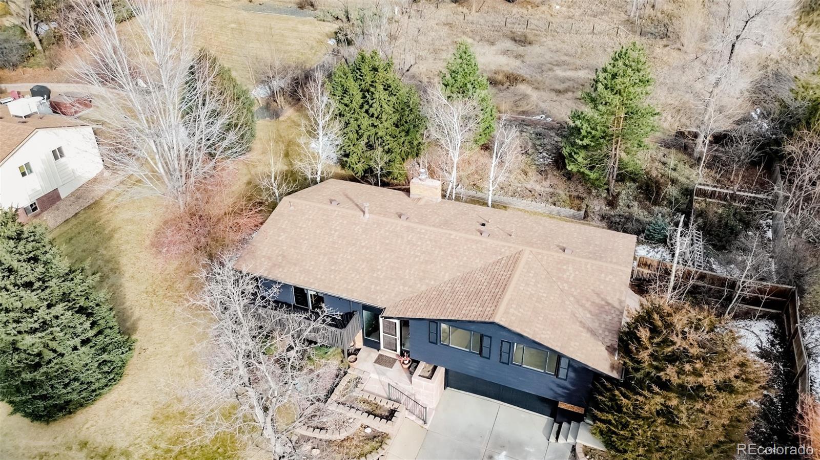 3048 Vivian Street Wheat Ridge CO 80215