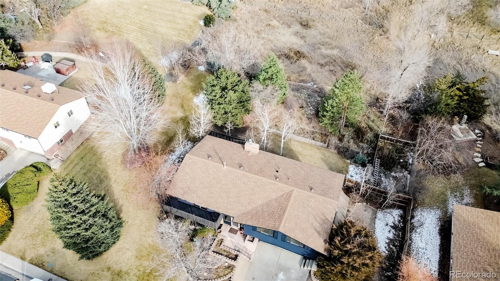 3048 Vivian Street Wheat Ridge CO 80215