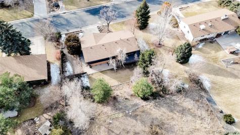 3048 Vivian Street Wheat Ridge CO 80215