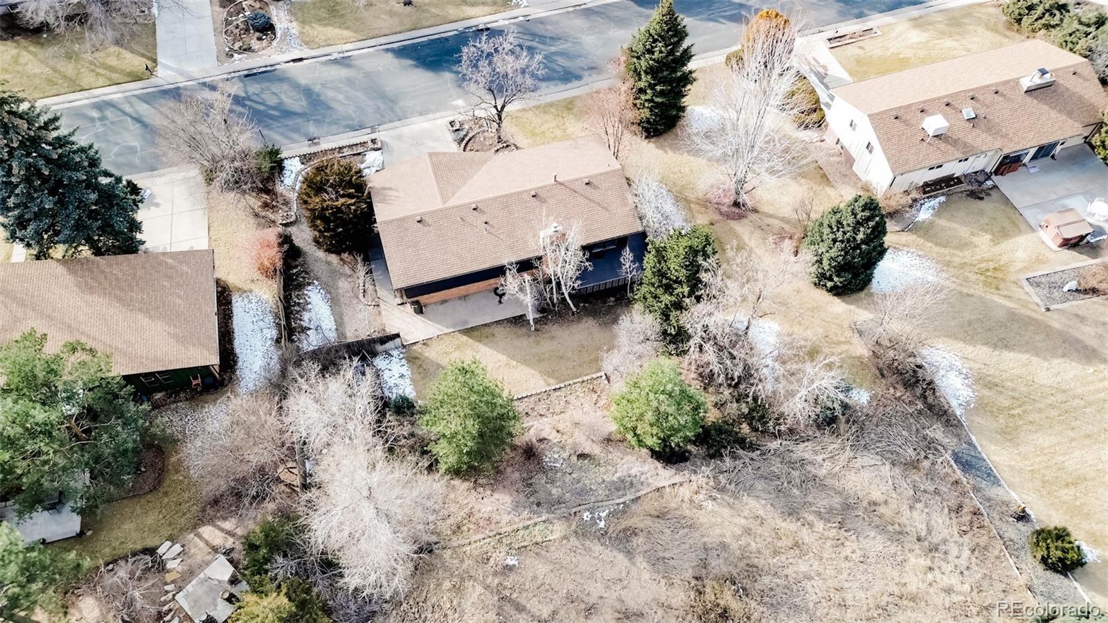 3048 Vivian Street Wheat Ridge CO 80215