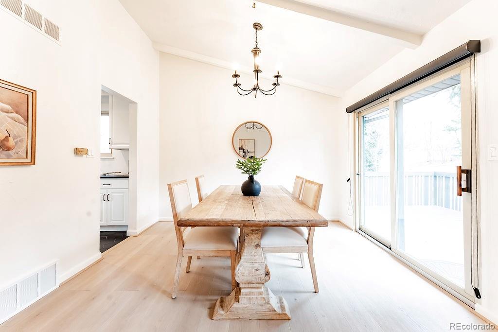 3048 Vivian Street Wheat Ridge CO 80215