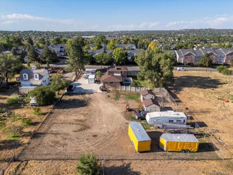 5320 W 66th Avenue Arvada CO 80003