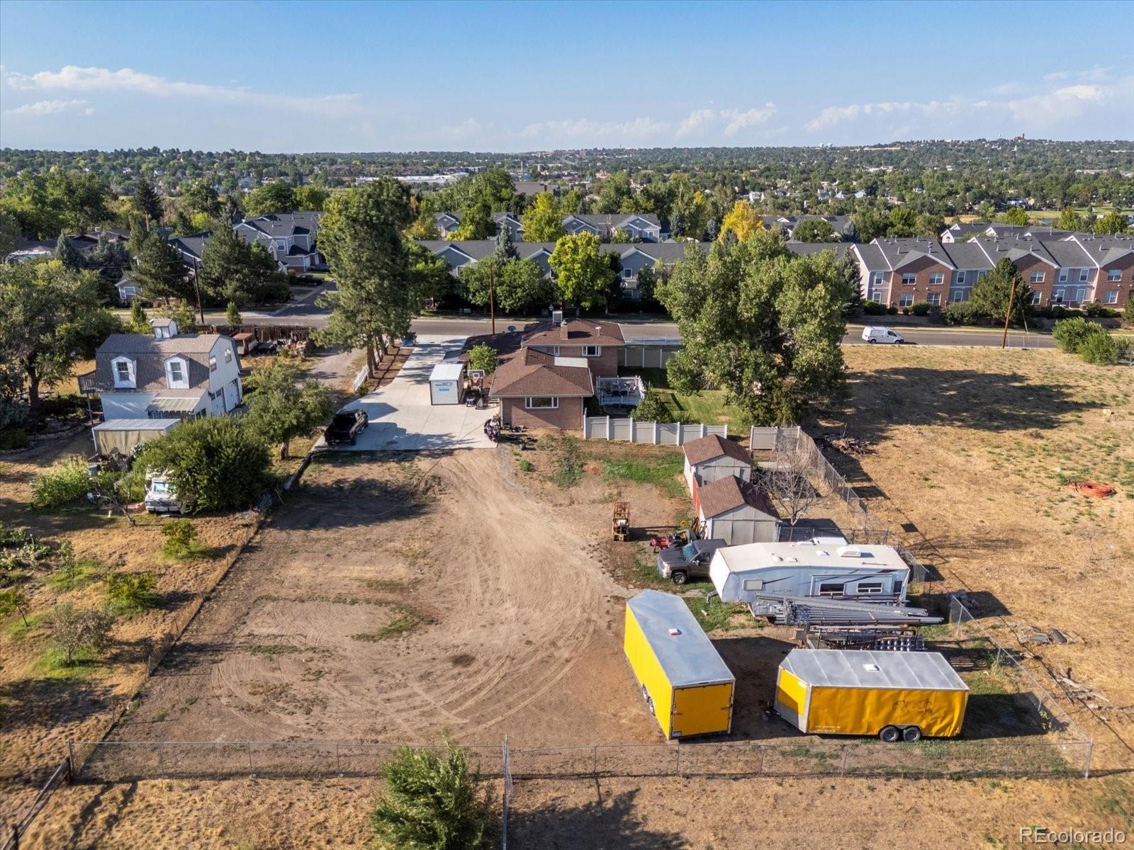 5320 W 66th Avenue Arvada CO 80003