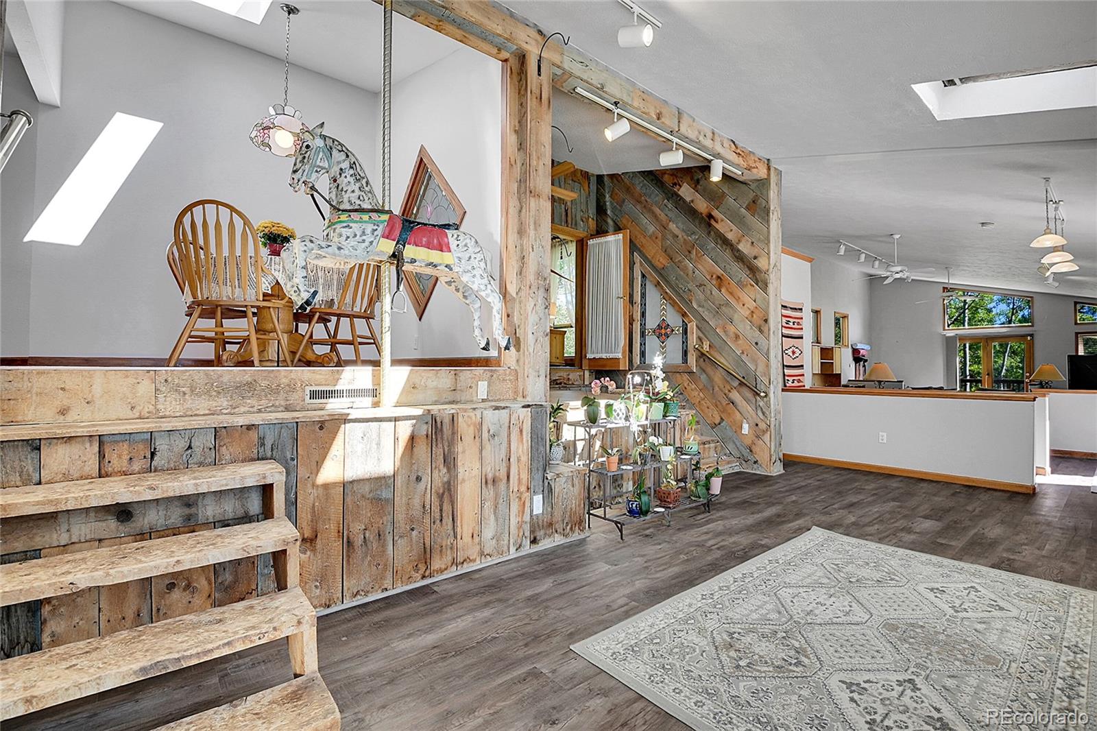 13082 S Wamblee Valley Road Conifer CO 80433