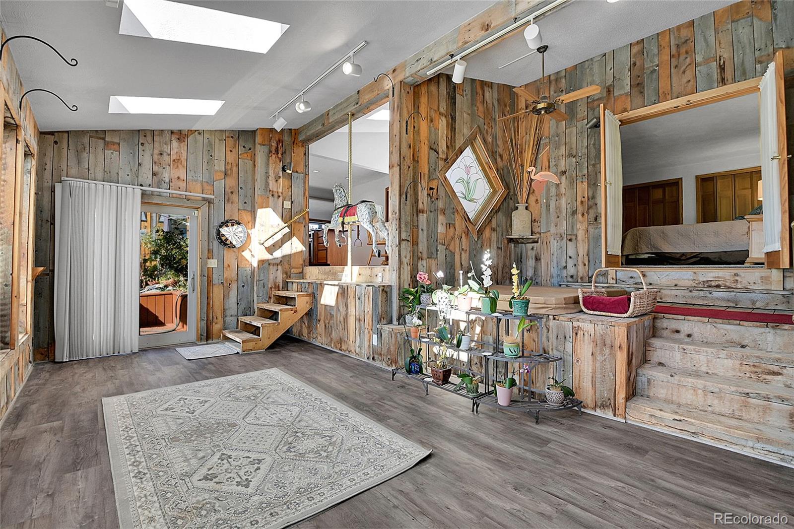 13082 S Wamblee Valley Road Conifer CO 80433