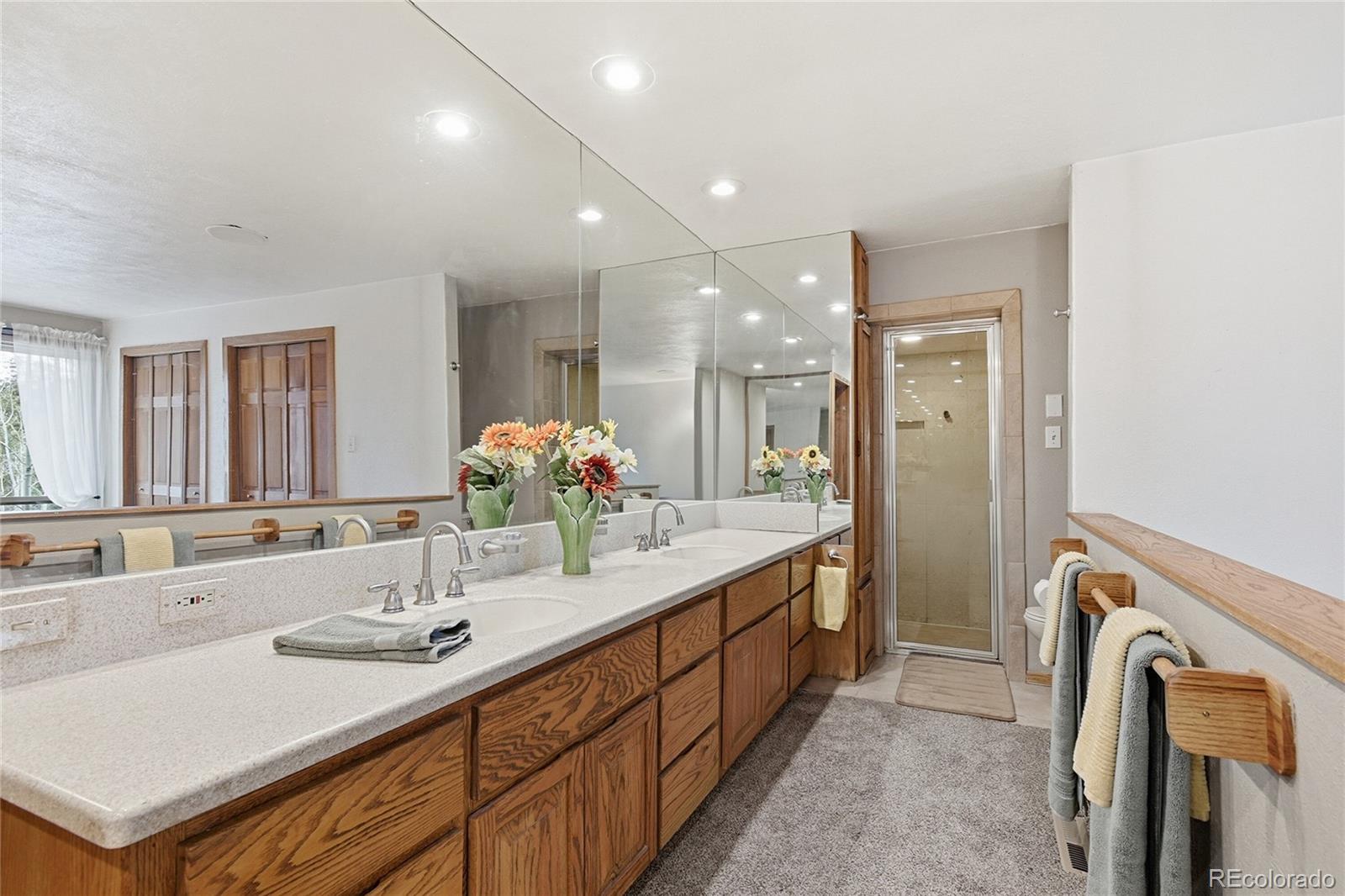 13082 S Wamblee Valley Road Conifer CO 80433