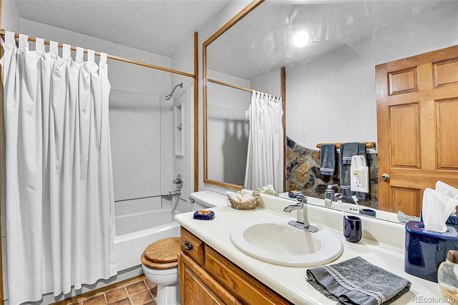 13082 S Wamblee Valley Road Conifer CO 80433