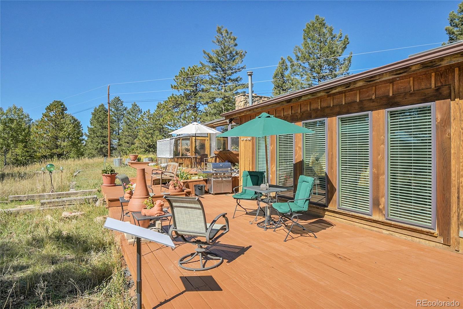 13082 S Wamblee Valley Road Conifer CO 80433