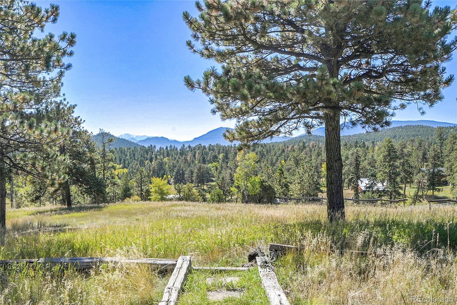 13082 S Wamblee Valley Road Conifer CO 80433