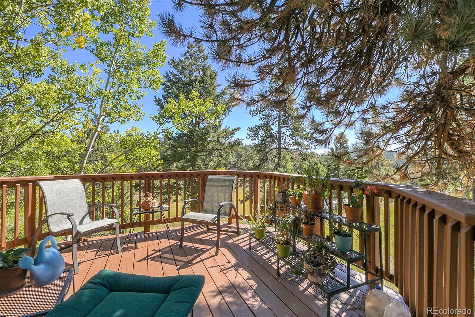 13082 S Wamblee Valley Road Conifer CO 80433