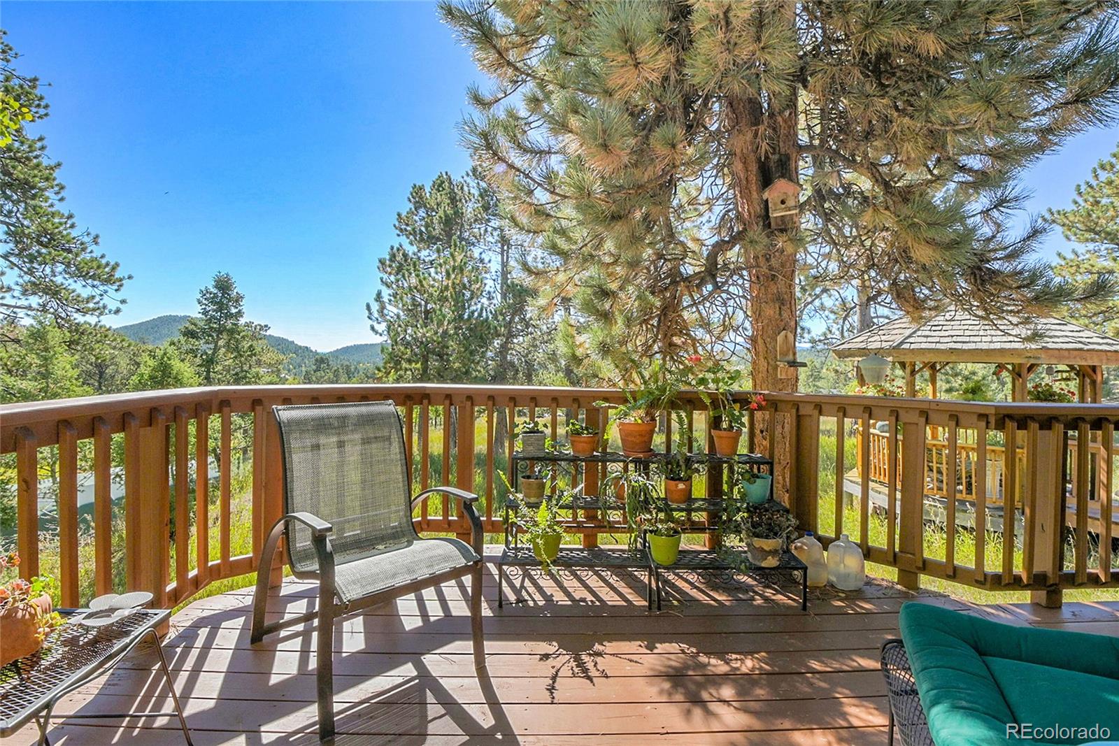 13082 S Wamblee Valley Road Conifer CO 80433