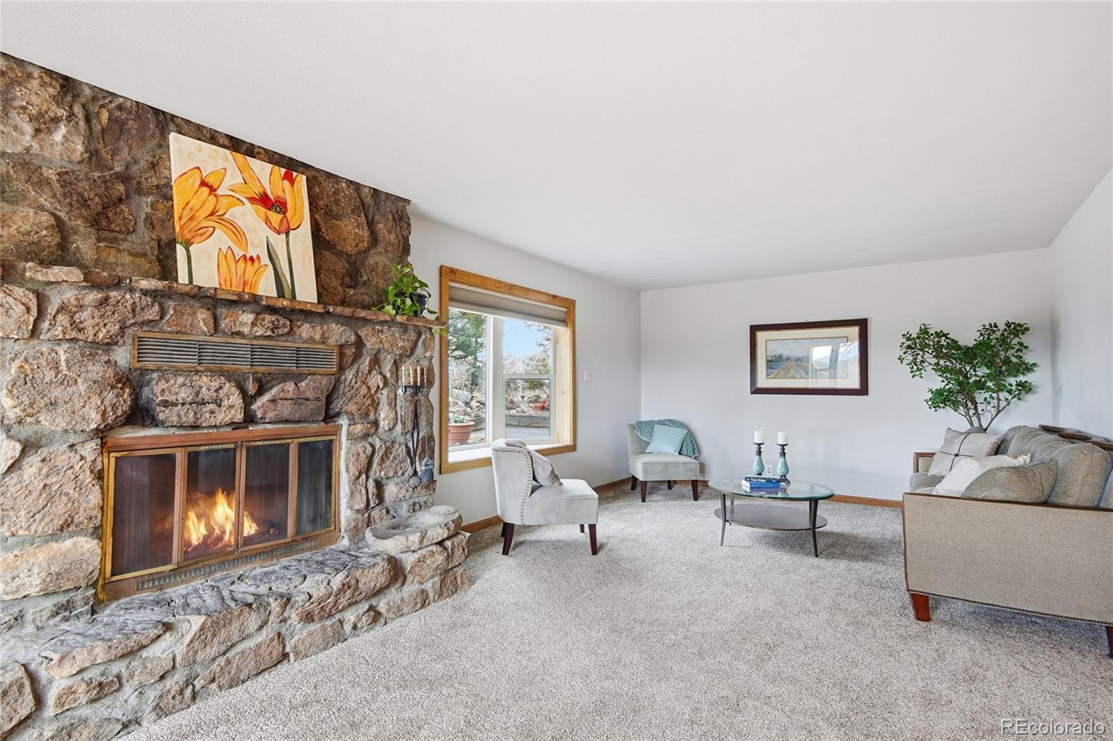 13082 S Wamblee Valley Road Conifer CO 80433