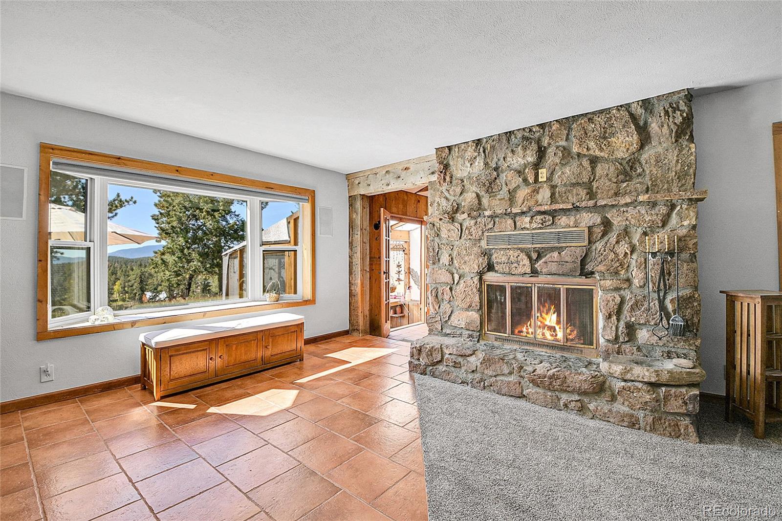 13082 S Wamblee Valley Road Conifer CO 80433