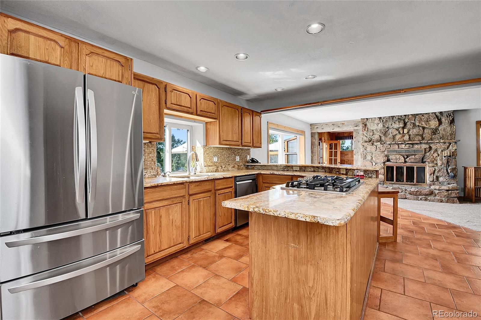13082 S Wamblee Valley Road Conifer CO 80433