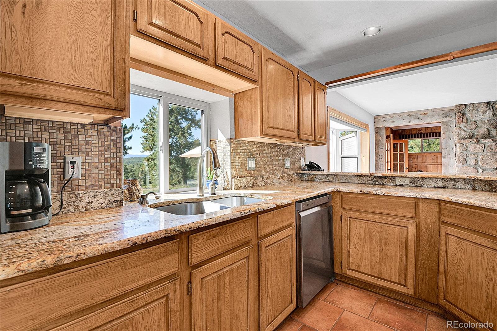 13082 S Wamblee Valley Road Conifer CO 80433