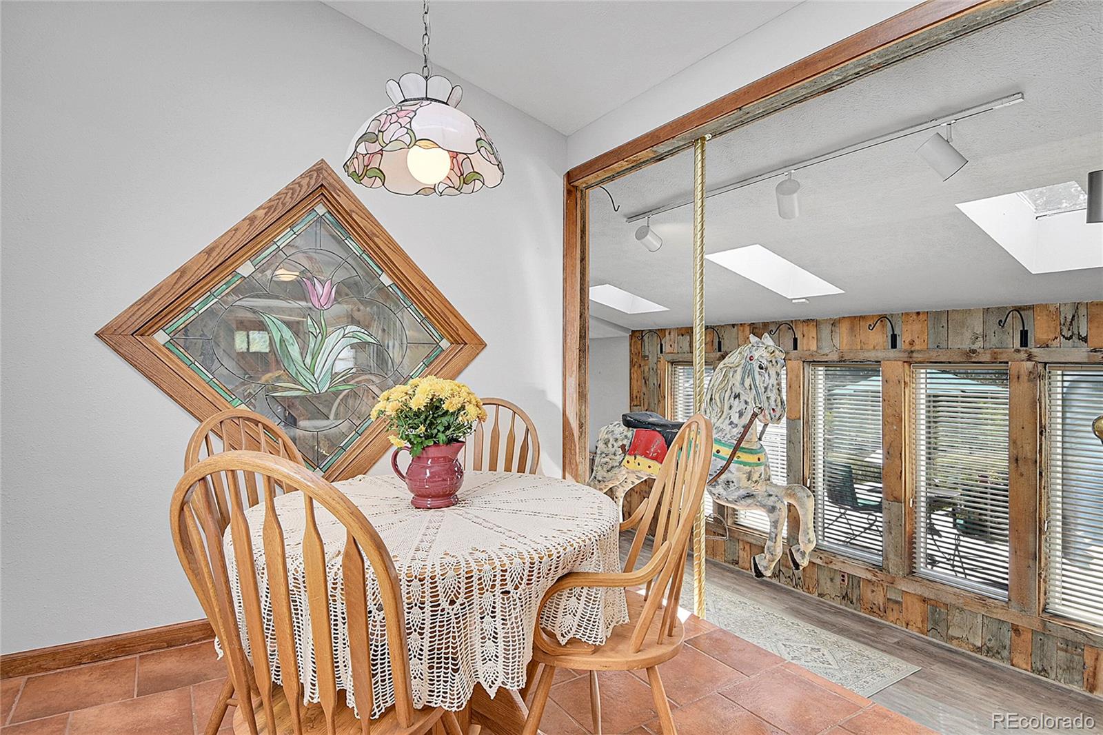 13082 S Wamblee Valley Road Conifer CO 80433