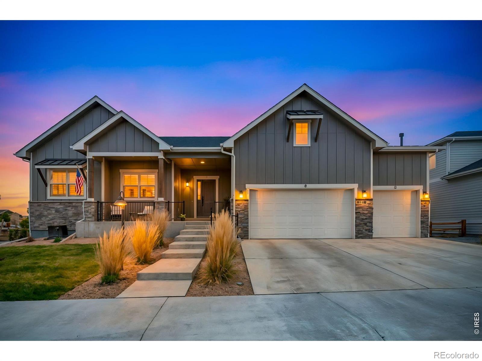 4405 Nolan Lake Court Loveland CO 80538