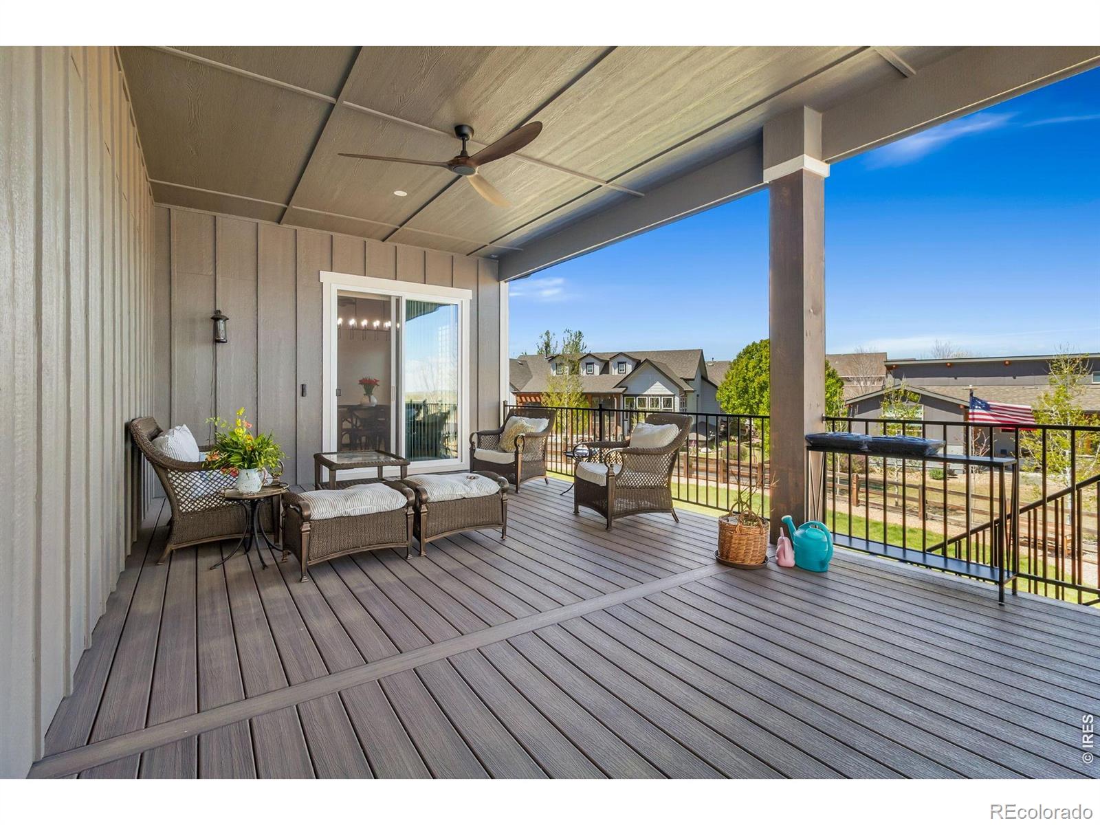 4405 Nolan Lake Court Loveland CO 80538