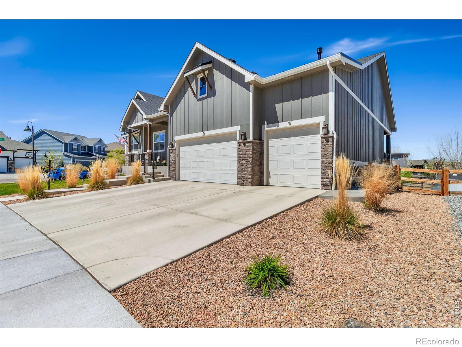 4405 Nolan Lake Court Loveland CO 80538