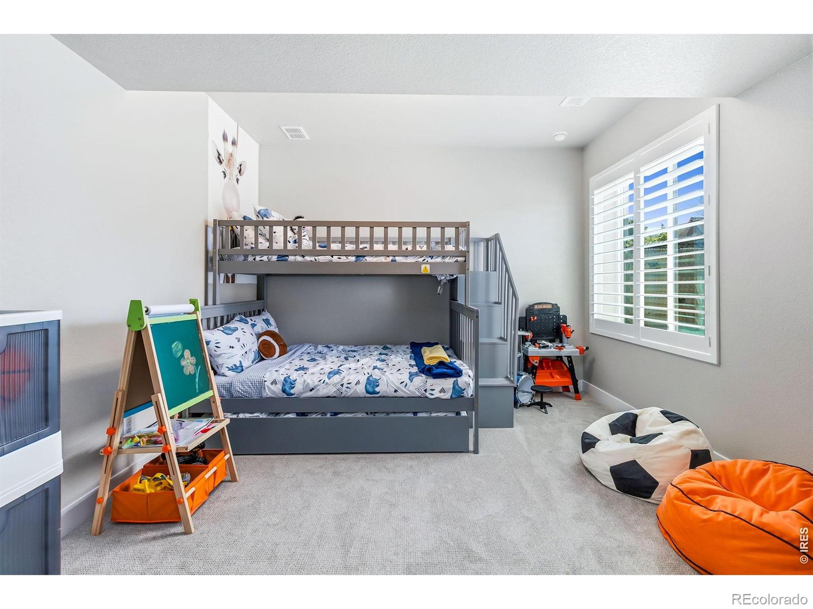 4405 Nolan Lake Court Loveland CO 80538