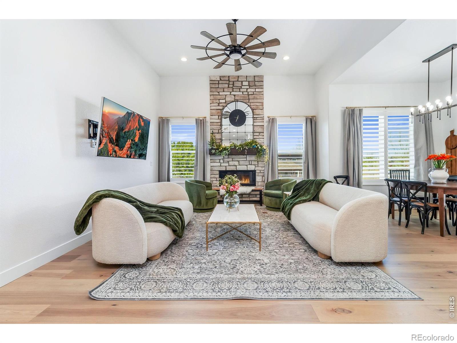 4405 Nolan Lake Court Loveland CO 80538