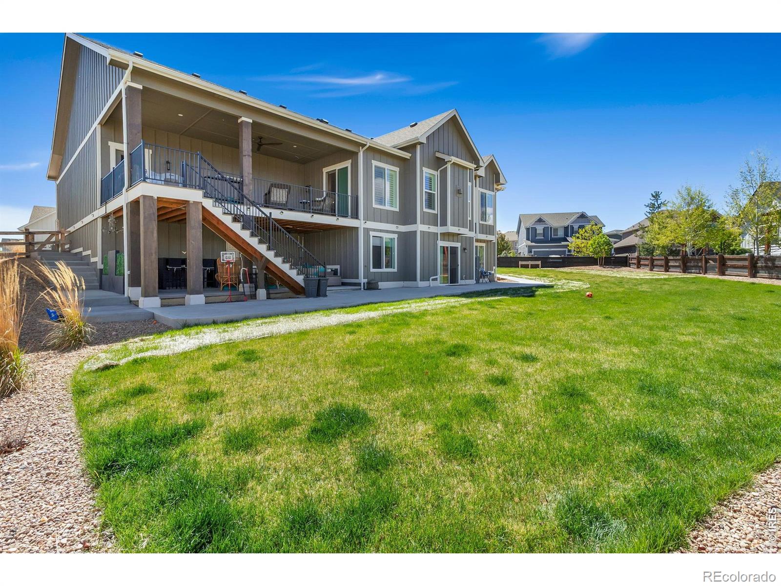 4405 Nolan Lake Court Loveland CO 80538