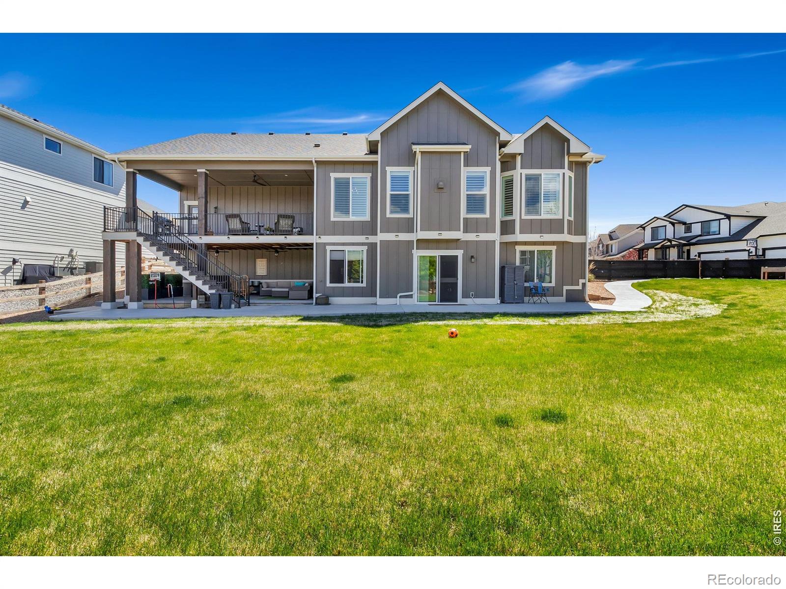 4405 Nolan Lake Court Loveland CO 80538