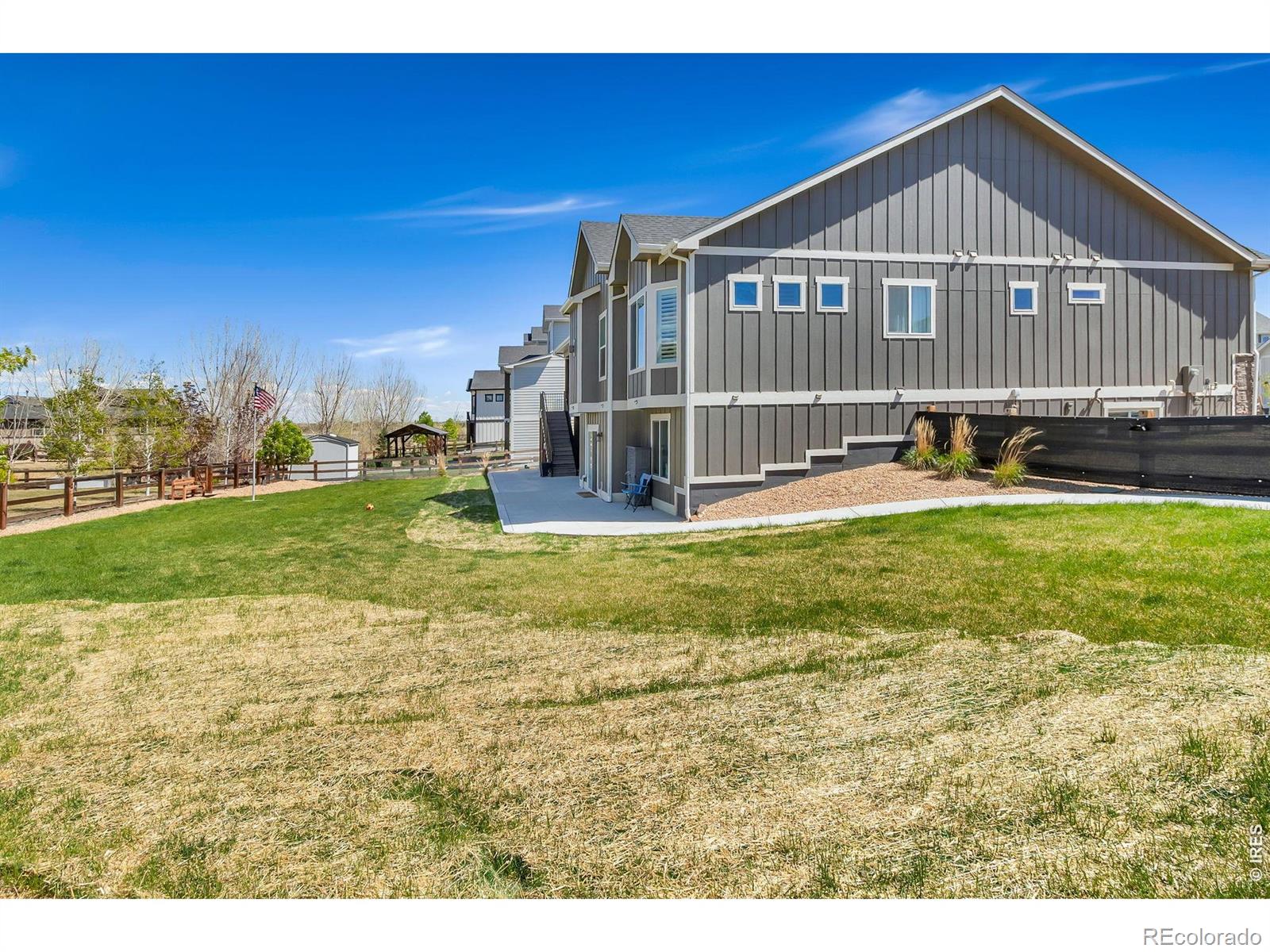 4405 Nolan Lake Court Loveland CO 80538