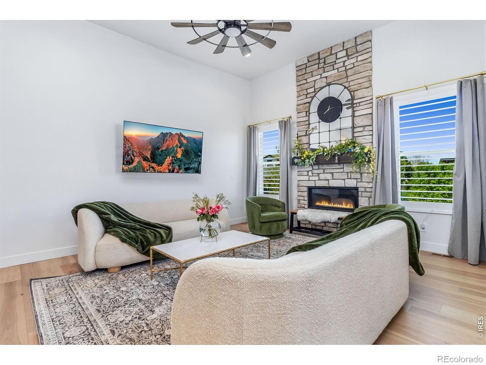4405 Nolan Lake Court Loveland CO 80538