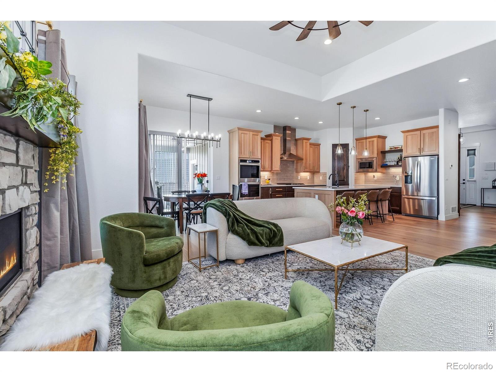 4405 Nolan Lake Court Loveland CO 80538