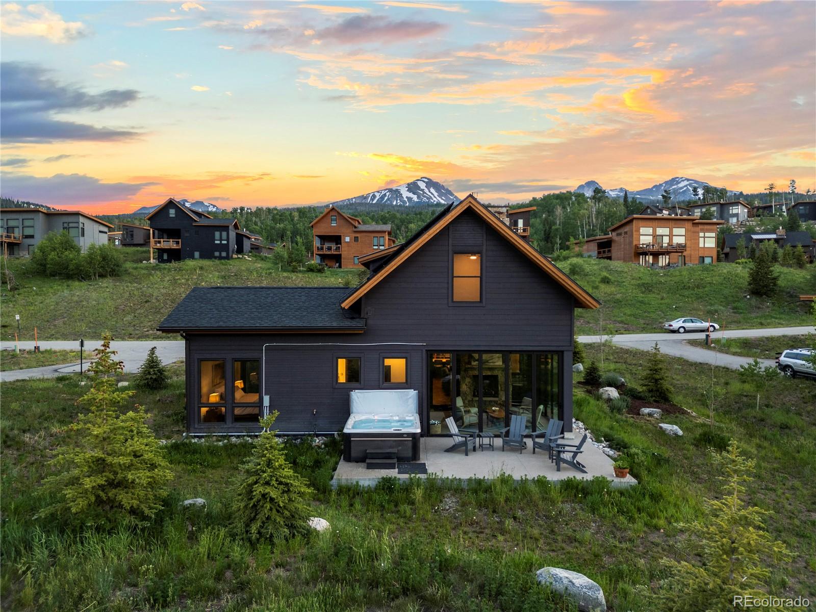 77 Hart Trail Silverthorne CO 80498